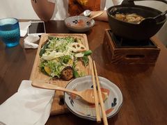 -铃木食堂(帽儿胡同店)