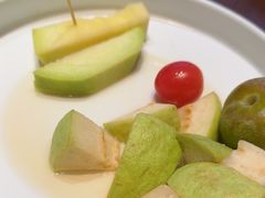 -艺佳鲜闽南菜(百花洲路店)