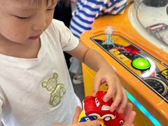 -meland·儿童乐园·游戏厅娃娃机·电玩Xbox(成都合生汇店)