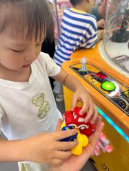 -meland·儿童乐园·游戏厅娃娃机·电玩Xbox(成都合生汇店)