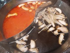 -大龙辣火锅·龙虾·烧烤(湖滨新天地店)