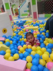 android_upload_pic-孩子王童乐园(马群店)