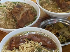 -古镇榨粉店(和平三街店)