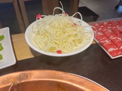 -老版火锅(半坡店)