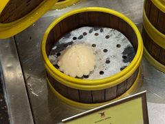 -温州王朝大酒店-自助餐厅