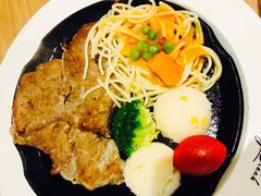 -诺丁牛排(南京江宁万达店)