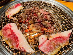 -黑牛の店·和牛烧肉(合生汇店)