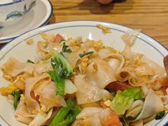 -妈妈的味道(和顺古镇店)