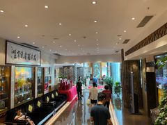 -凤凰楼酒家·粤宴点心(华强北店)