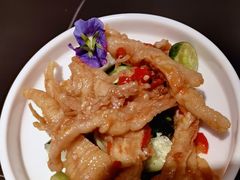 -辣尚瘾·烤鱼·新川菜(交大直营店)