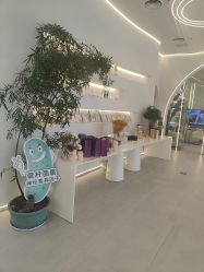 -紫琪尔·匠心连锁·胸部护理养护