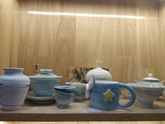 -青韵台陶艺Diy(永庆坊店)
