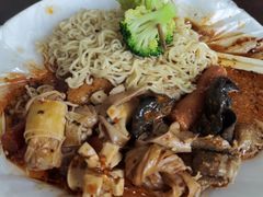 -郭记小街麻辣烫(南小街总店)