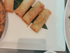 -桂满陇·杭州小馆(巴黎春天浦建店)