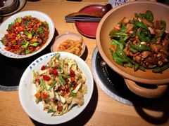 -吃饭皇帝大(解放西路店)