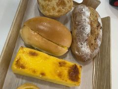 -蜂蝶来饼店(拱北总店)