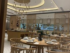 大堂-天怡興·百年蒸饺(中心书城店)