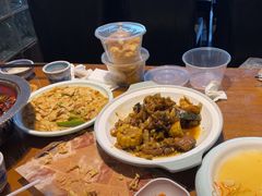 -95号酱骨·一块豆腐(展春园西路店)