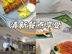 -库滋明·俄罗斯特色美食(中央大街店)