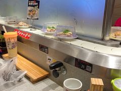 -万岁寿司(芳村店)