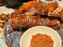 -食膳星港记·手工现做港式茶餐厅(吉联店)