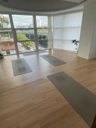 -阿南达·瑜伽普拉提·阿育吠陀疗愈中心