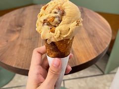 -LUNEURS月乐诗·法式冰淇淋(环贸店)