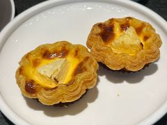 -蝴蝶里·粤菜·点心(滨江龙湖店)