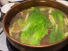 -九寨沟天源豪生度假酒店-豪庭轩中餐厅