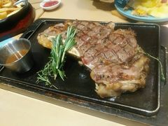 -摩欧客意式餐厅(高新活力汇店)