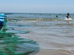 -老虎石海上公园