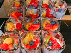 -深圳四季酒店·馥自助餐厅