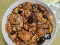 -二泉园老菜馆·百年无锡菜