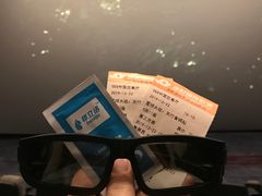 -深影国际影城(学院南路店CGS中国巨幕店)