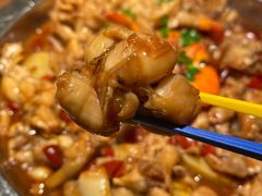 -胖哥俩肉蟹煲(湖滨银泰in77店)