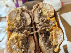 -Catch Bagel(芳草地店)