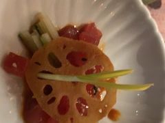 -匠和风精致料理(莆田财富中心店)