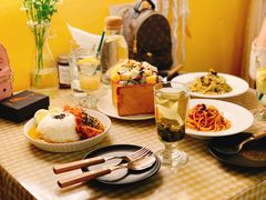 -秘密小花园(第三中学店)