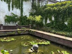 -王阳明故居