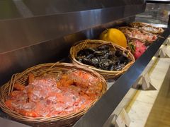 -丽都皇冠假日酒店·Matrix亦餐厅(望京店)