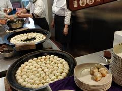 -哑巴生煎(临顿路店)