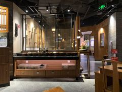 -呷哺呷哺 黄金牧场 (新中关购物中心店)