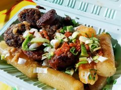 -正宁路小吃夜市