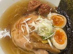 -鸡王拉面店