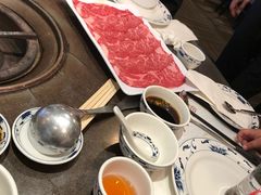 -春秋火锅