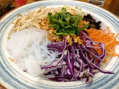 -喝丢一只鞋海鲜烧烤·海肠捞饭(市场店)