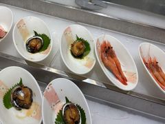 -丰卓会海鲜自助(中润大道店)