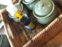 -Kat's Kitchen