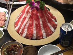 超值S肥牛-大龙燚火锅(五一广场店)
