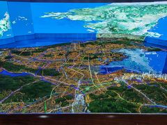 -大连市规划展示中心